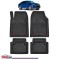 Covorase Auto TeamCar&reg; Tip Tavita Compatibile Mercedes-Benz GLE C167 SUV Coup&eacute; (2019&ndash;2025)