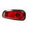 Stop spate lampa Mini Clubman, 06.2017-, partea Dreapta, tip bec P21W+W5W; cu locas bec; cu becuri; Omologare: ECE, OEM/OES