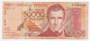 Venezuela 50.000 Bolivares 24.08.1998 - A71584552, P-83