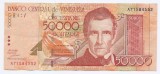 Venezuela 50.000 Bolivares 24.08.1998 - A71584552, P-83