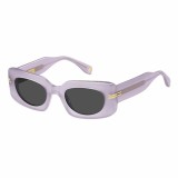 Ochelari de Soare Damă Marc Jacobs MJ-1075-S-789 &Oslash; 50 mm, Plastic, Bej