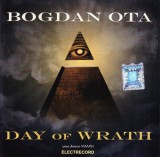 CD Pop: Bogdan Ota - Day of Wrath ( original, stare foarte buna )