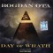 CD Pop: Bogdan Ota - Day of Wrath ( original, stare foarte buna )