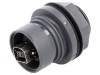 Adaptor Baionetă Push-Pull UL94V-0 1A PXP6042/B