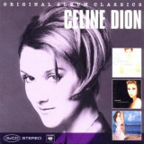 Original Album Classics | Celine Dion, sony music