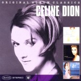 Original Album Classics | Celine Dion, Sony Music