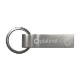 FLASH DRIVE USB K-DEPO 128GB PLATINET