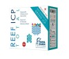 Test Apa Acvariu Marin Reef ICP Total Fauna Marin - Analiza 90 Parametri - Macroelemente, Oligoelemente si Poluanti - Fara Seringa