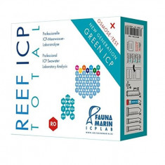 Test apa Fauna Marin Reef ICP Test Total - RESIGILAT