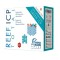 Test apa Fauna Marin Reef ICP Test Total - RESIGILAT