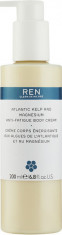 Lotiune corp, Atlantic Kelp and Magnesium, Ren, 200ml foto