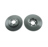 Disc frana Trw DF4211, parte montare : Punte spate