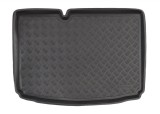 Covor Tavita Portbagaj Skoda FABIA III Hatchback 2014 - 2021