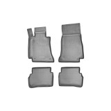 Covoare cauciuc tavita compatibile Mercedes Clasa C W205 2014-&gt; Cod: 3D 62544​ / A10