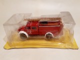 Magirus Deutz Merkur - 1/43, 1:43