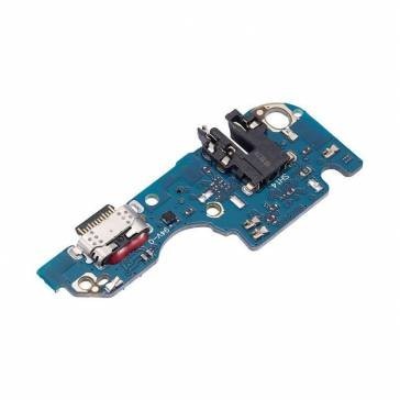 Placa Modul Incarcare Motorola Moto G51 Service Pack foto