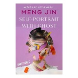 Self-Portrait with Ghost