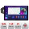 Navigatie dedicata Edonav Honda Fit 2014-2019, Ecran 2K QLED 13&quot;,Octacore,4Gb RAM,32Gb Hdd,4G,360,DSP,Carplay,Bluetooth EDT-E513-PRO CarStore Technolo