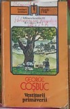 Vestitorii Primaverii - George Cosbuc, Ametist 92, 1994, Lecuri Scolare, Romana, Beletristica, Roman