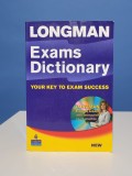 Longman - Exams dictionary. Your key to exam success