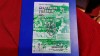 Program Northwich - Bangor City
