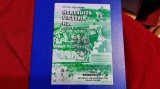 program Northwich - Bangor City