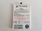 Acumulator Allview X4 Soul Infinity Plus folosit