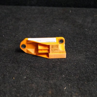 Senzor de impact st&amp;acirc;nga spate SKODA FABIA II 542 2010 OEM: 1T0909606A 2280601 foto