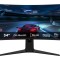 Monitor TCL 34&quot; 34R83Q, Curvature: 1500R, Diagonal (inch): 34, Diagonal