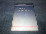 CONSTANTIN DUMITRIU - GHIDUL SALVATORULUI