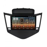 Cumpara ieftin Navigatie dedicata cu Android Chevrolet Cruze 2008 - 2013, 4GB RAM, Radio GPS