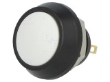 Comutator Anti-Vandalism SPST-NO 2A 36VDC IP65