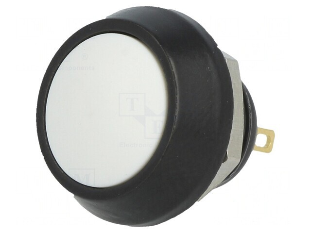 Comutator Anti-Vandalism SPST-NO 2A 36VDC IP65