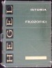 PRELEGERI DE ISTORIE A FILOZOFIEI VOL.1-GEORG WILHELM FRIEDRICH HEGEL-276275