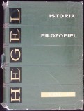 PRELEGERI DE ISTORIE A FILOZOFIEI VOL.1-GEORG WILHELM FRIEDRICH HEGEL-276275
