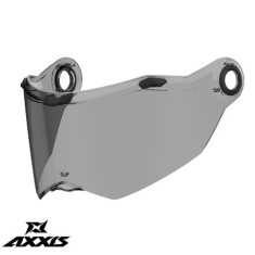 Viziera fumurie casca modulabila (flip-up) Axxis GhostFighter SV (ochelari soare integrati) Pinlock Ready &ndash; tip viziera: MT-V-36