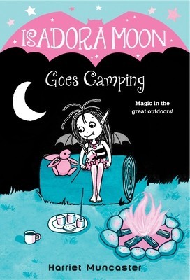 Isadora Moon Goes Camping foto