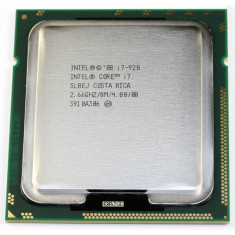 Procesor PC Intel Xeon 4 CORE Intel Core i7-920 SLBEJ LGA1366