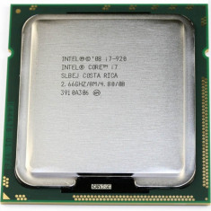 Procesor PC Intel Xeon 4 CORE Intel Core i7-920 SLBEJ LGA1366