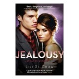 Jealousy (Strange Angels, #3)