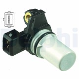 DELPHI SS11079 Senzor impulsuri, arbore cotit