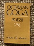 Octavian Goga - Poezii