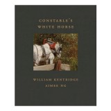 Cumpara ieftin Constable's White Horse