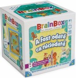 Brainbox. A fost odata ca niciodata