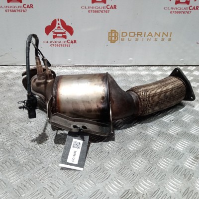 Catalizator Volvo S80 II 2.4D 2007 - 2015 foto
