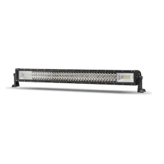 LED Bar 7D 594W 12V ? 24V, 105 Cm, 3 Randuri led foto
