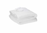 Cumpara ieftin Plapuma 4 Seasons Pikolin Home DUO, Fibre Antiacarieni, 220x240cm, 150+300g/m&sup2;, Lavabila - RESIGILAT