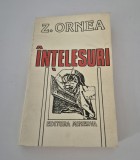 Istorie Zigu Ornea Intelesuri
