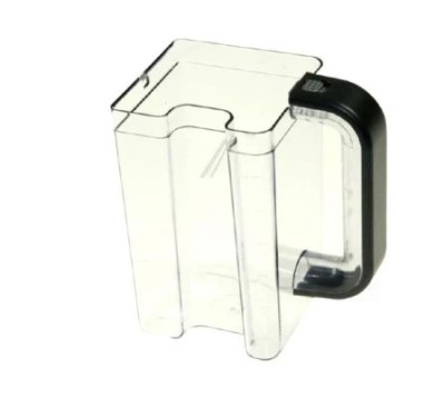 Cana-carafa lapte fara capac espressor Philips One Touch HD5730 foto