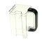 Cana-carafa lapte fara capac espressor Philips One Touch HD5730